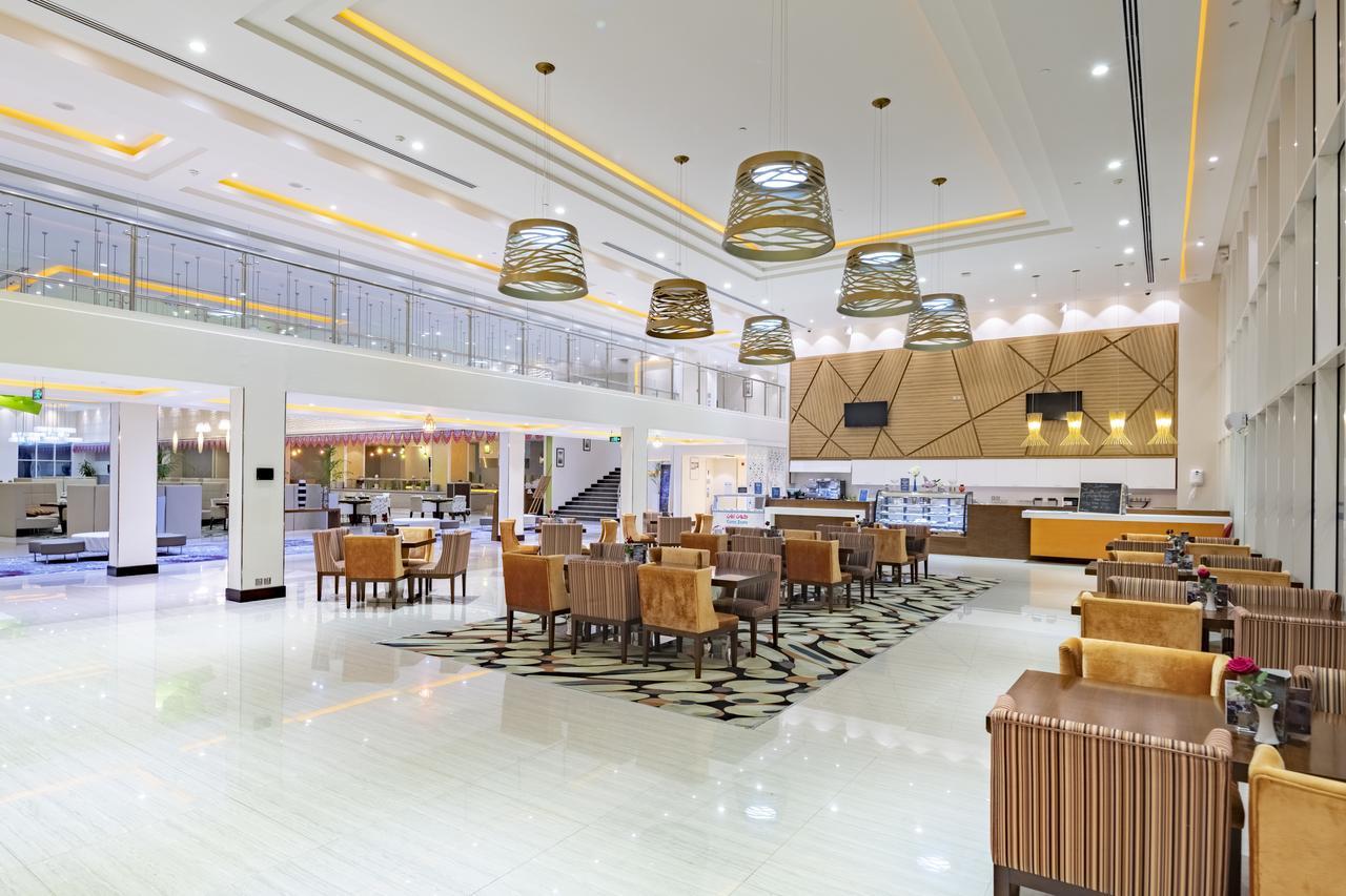 Radisson Blu Resort Jizan Ngoại thất bức ảnh